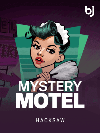 Mystery Motel screenshot