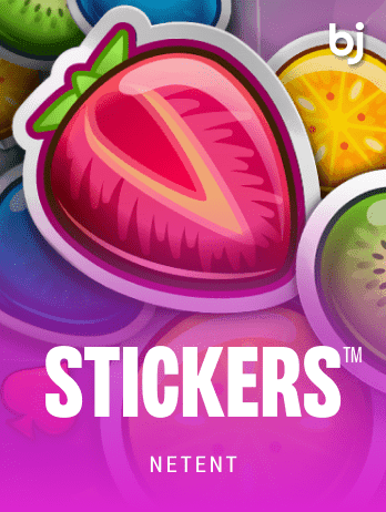 Stickers™ screenshot