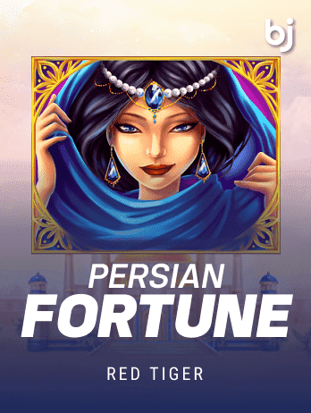 Persian Fortune screenshot