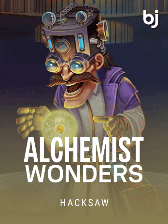 Alchemist Wonders screenshot