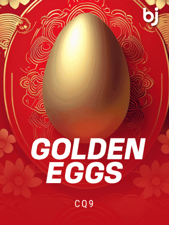 Golden Egg screenshot
